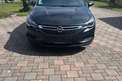 Opel Astra 104.000 km 7.750 &euro; Zusamaltheim 86637