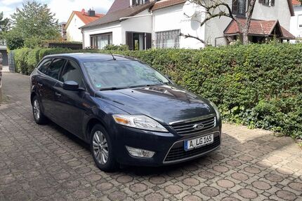 Ford Mondeo 262.000 km 4.000 € Augsburg 86179