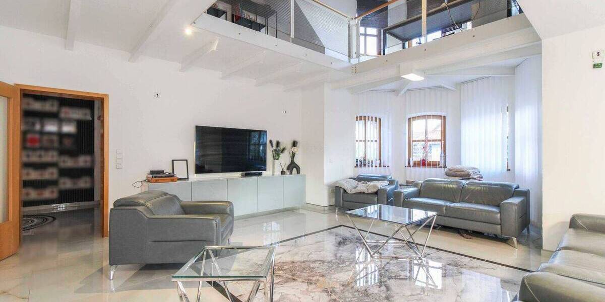 Doppelhaushälfte Affing Mühlhausen - 8 Zimmer, 320 m&sup2;, 1.099.000&euro; | Angebot:26043727