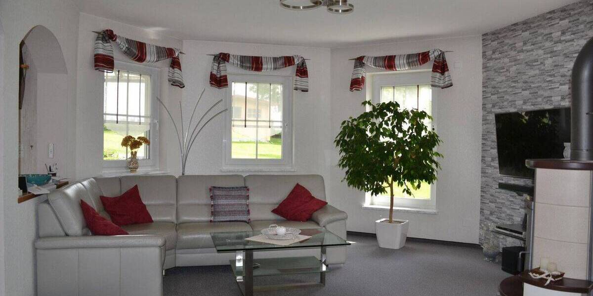Einfamilienhaus Ried - 6 Zimmer, 145 m&sup2;, 750.000&euro; | Angebot:26730961