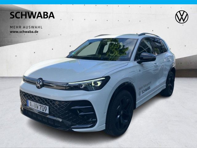 VW Tiguan 4.999 km 52.810 &euro; Gersthofen 86368
