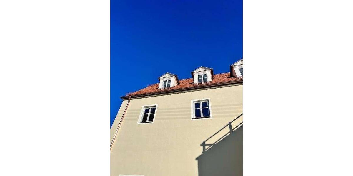 Exklusives Domizil in herrschaftlichem Anwesen mit unzähligen Möglichkeiten 4 zimmer