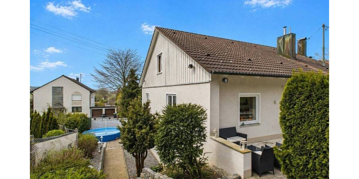 Einfamilienhaus Aindling - 7 Zimmer, 251 m&sup2;, 878.000&euro; | Angebot:26320485