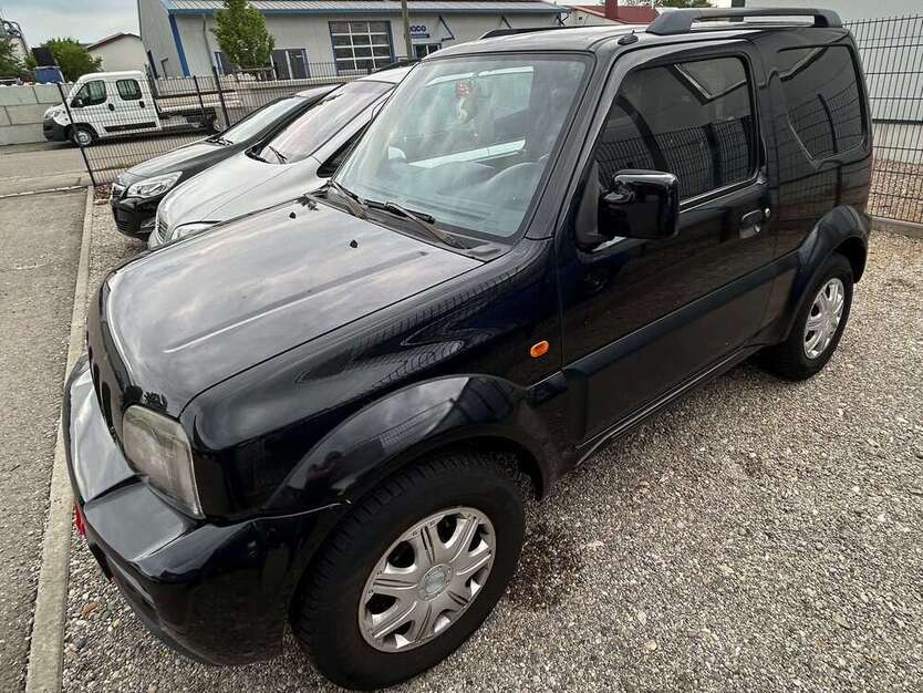 Jimny
