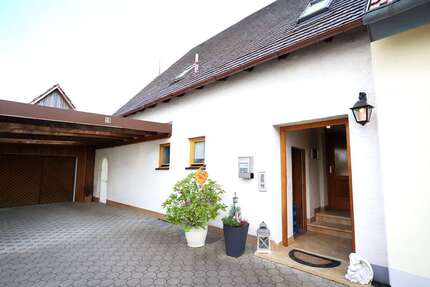 Haus zum Kaufen in Königsbrunn 580.000 € 110 m² 3 zimmer