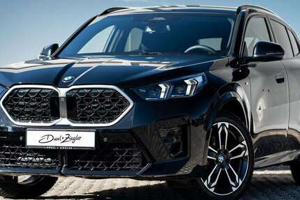 BMW X2 9.790 km 42.750 &euro; Augsburg 86199