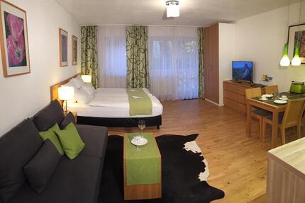 Wohnung Bobingen - 1 Zimmer, 33 m&sup2;, 155.000&euro; | Angebot:26993181