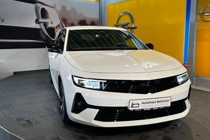 Opel Astra 11.770 km 22.990 &euro; Aichach 86551