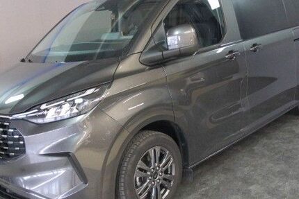Ford Transit Custom 19.875 km 45.680 &euro; Königsbrunn bei Augsburg 86343