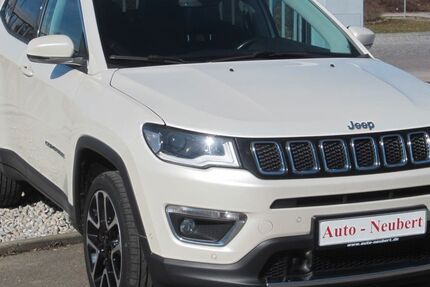 Jeep Compass 81.000 km 17.950 &euro; Stadtbergen 86391