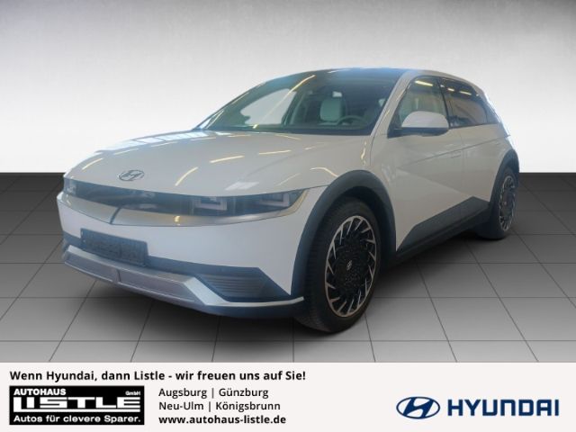 Hyundai IONIQ 5 8.500 km 35.885 &euro; Augsburg 86165