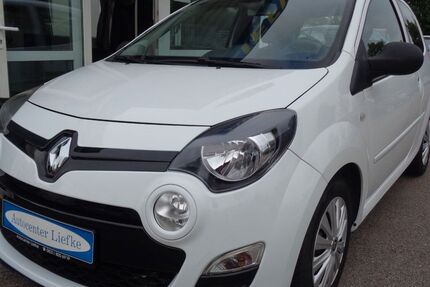Renault Twingo 126.990 km 2.990 &euro; Augsburg 86179