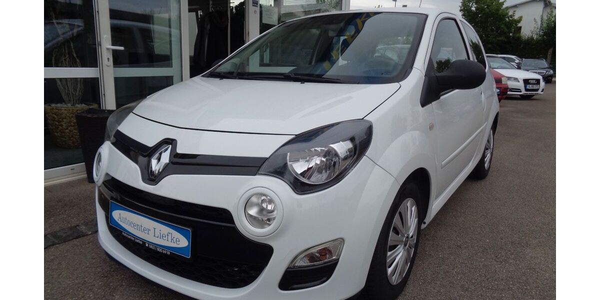 Renault Twingo 126.990 km 2.990 &euro; Augsburg 86179