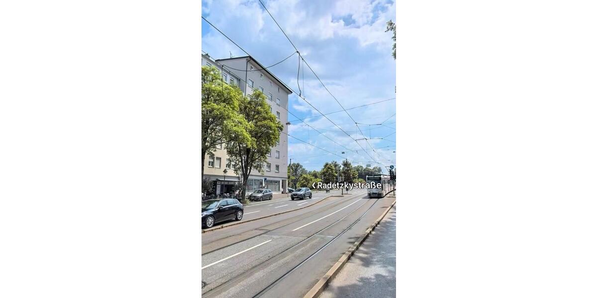Etagenwohnung Augsburg - 3 Zimmer, 69 m&sup2;, 995&euro; | Angebot:26330234