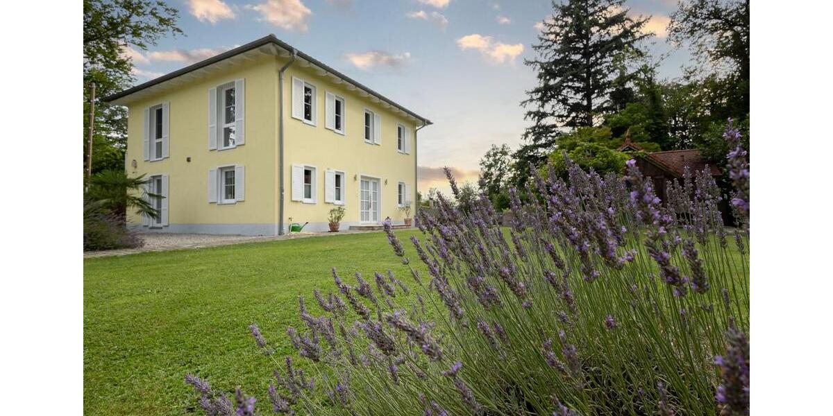 Villa Diedorf - 6 Zimmer, 223 m&sup2;, 1.290.000&euro; | Angebot:27093196