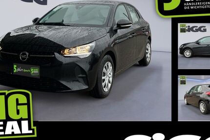 Opel Corsa 47.403 km 11.780 € Augsburg 86179