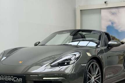 Porsche 718 2.000 km 92.489 € Königsbrunn 86343