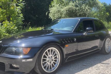 BMW Z3 220.000 km 14.900 &euro; Weil 86947