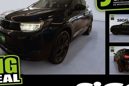 Opel Grandland (X) 47.775 km 22.980 &euro; Augsburg 86167