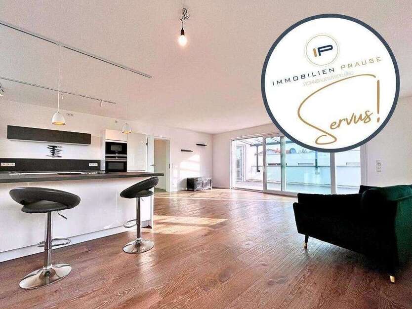 Büro in Igling 1.399.000 € 474.77 m²