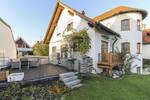 Einfamilienhaus Affing Mühlhausen - 8 Zimmer, 1.099.000&euro; | Angebot:26142658