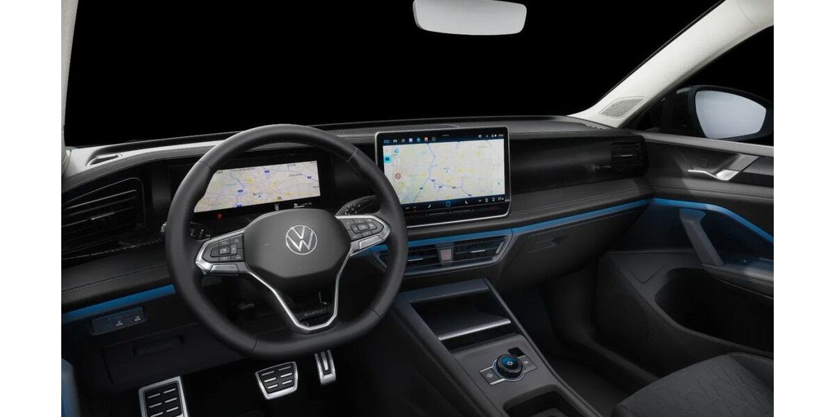 VW Tiguan 12.520 km 39.490 &euro; Scheuring 86937