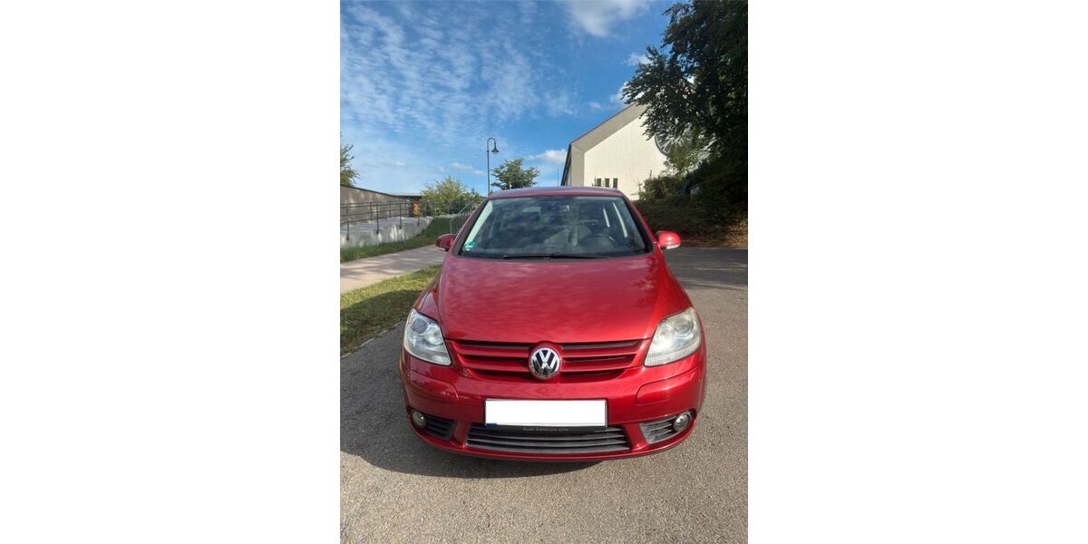 VW Golf Plus 198.300 km 3.490 &euro; Friedberg 86316