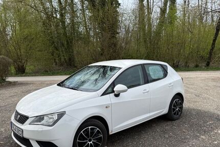 Seat Ibiza 142.535 km 5.050 &euro; Geltendorf 82269