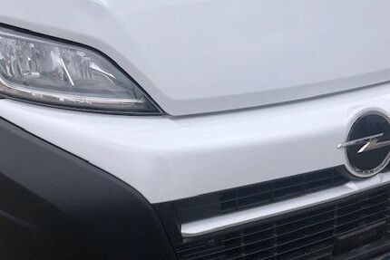 Opel Movano 33.400 km 27.990 &euro; Mering bei München/Augsburg 86415