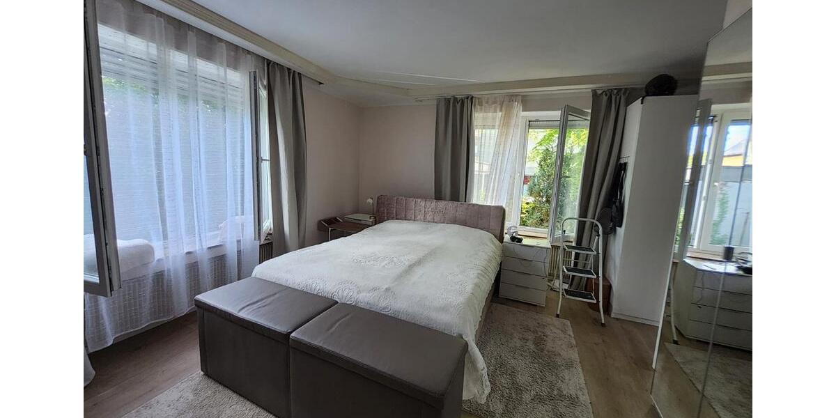 Bungalow Augsburg Bärenkeller - 4.5 Zimmer, 140 m&sup2;, 720.000&euro; | Angebot:26512713