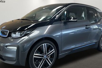 BMW i3 116.900 km 16.900 &euro; Aichach 86551