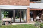 Terrassenwohnung Augsburg Innenstadt - 2 Zimmer, 65 m&sup2;, 342.000&euro; | Angebot:26249026