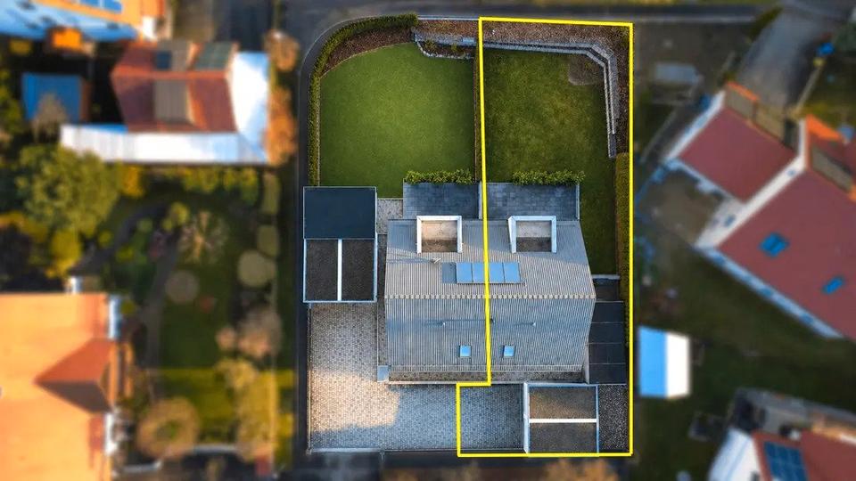 Doppelhaushälfte Aindling - 4 Zimmer, 125 m&sup2;, 580.000&euro; | Angebot:26443842