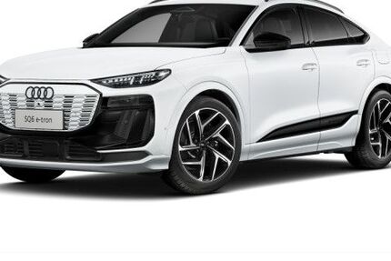 Audi SQ6 e-tron 8.900 km 87.790 &euro; Gersthofen 86368