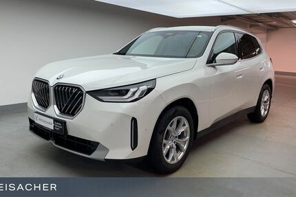 BMW X3 10.142 km 48.490 &euro; Augsburg 86167