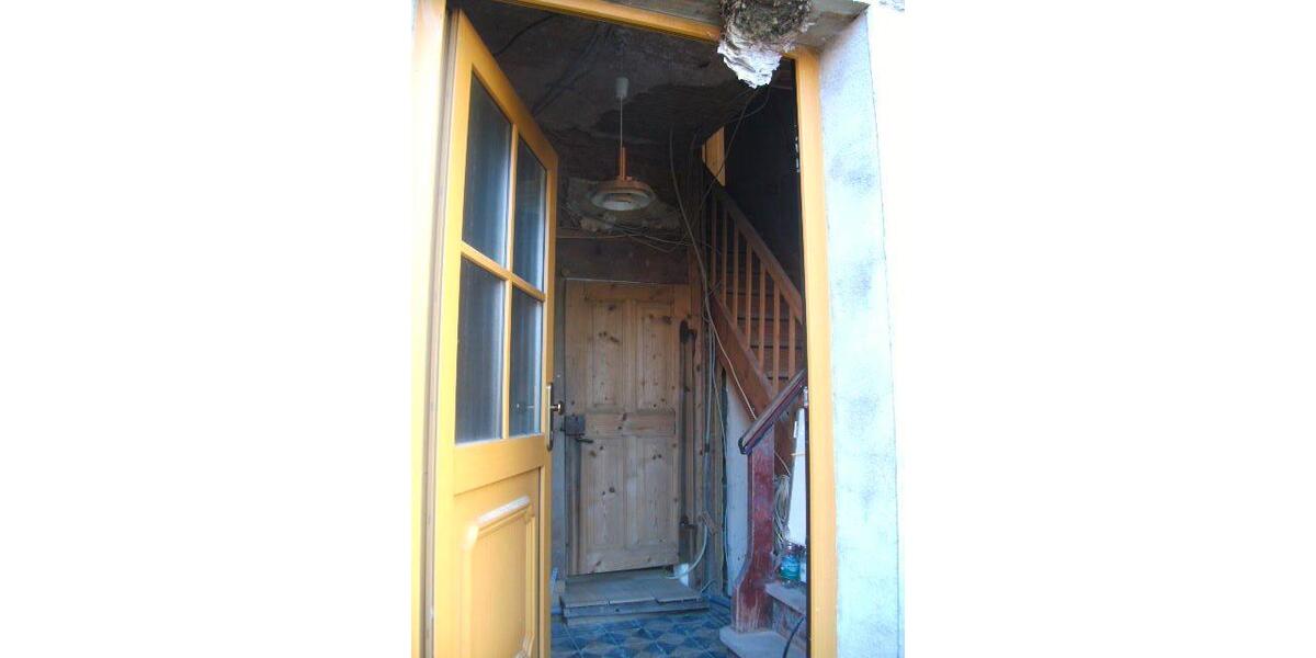 Einfamilienhaus Augsburg Universitätsviertel - 59.000&euro; | Angebot:26130231