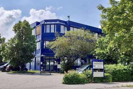 Büro in Aichach 2.960 € 384.1 m² zimmer