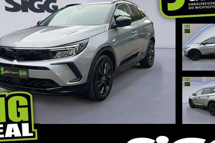 Opel Grandland (X) 56.656 km 18.980 € Augsburg 86167