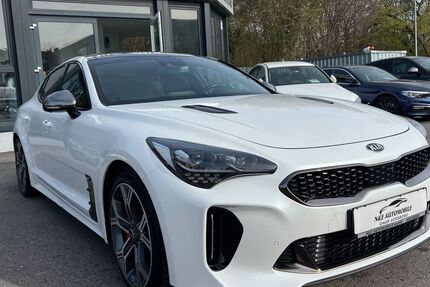 Kia Stinger 170.000 km 19.990 &euro; Augsburg 86165