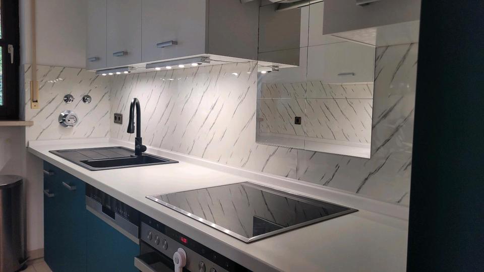 Etagenwohnung Augsburg Antonsviertel - 2 Zimmer, 63 m&sup2;, 1.140&euro; | Angebot:25170464