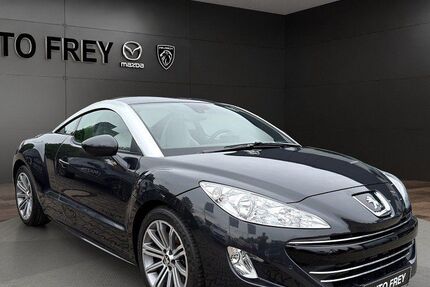 Peugeot RCZ 59.500 km 12.990 &euro; Gersthofen 86368