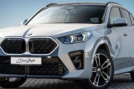 BMW X2 13.890 km 40.950 &euro; Augsburg 86199