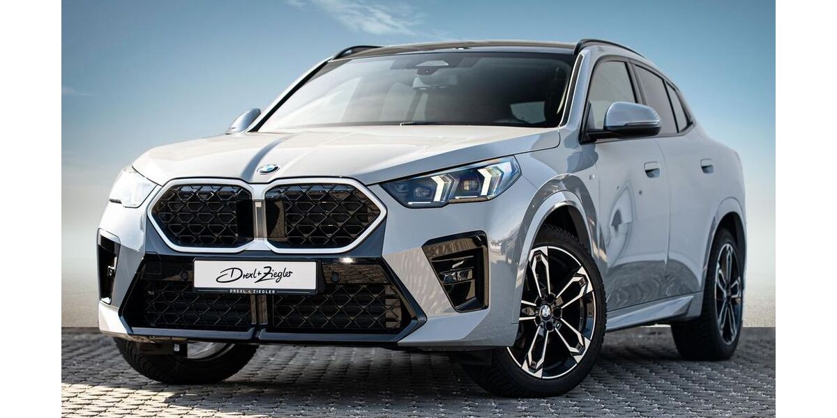 BMW X2 13.890 km 40.950 &euro; Augsburg 86199