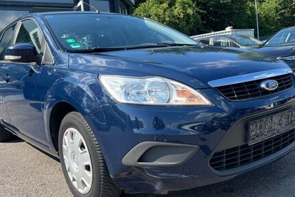 Ford Focus 253.000 km 690 &euro; Augsburg 86165
