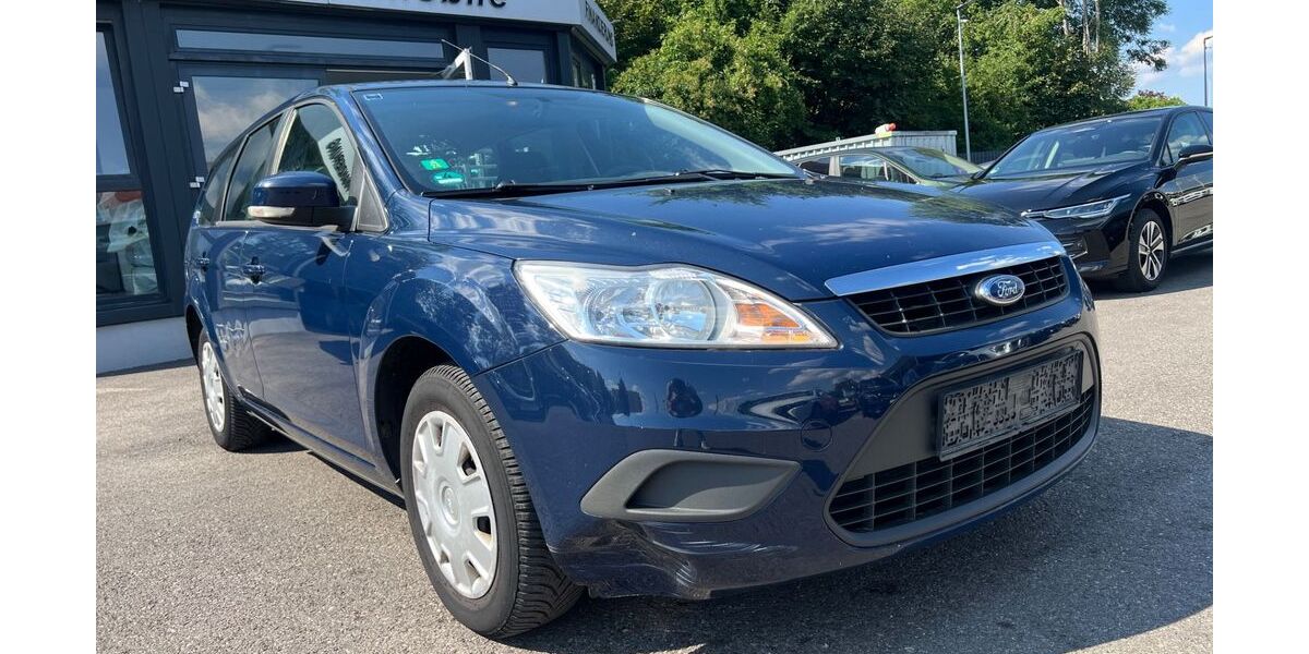Ford Focus 253.000 km 690 &euro; Augsburg 86165