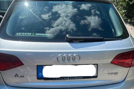 Audi A4 194.000 km 5.200 &euro; Friedberg 86316