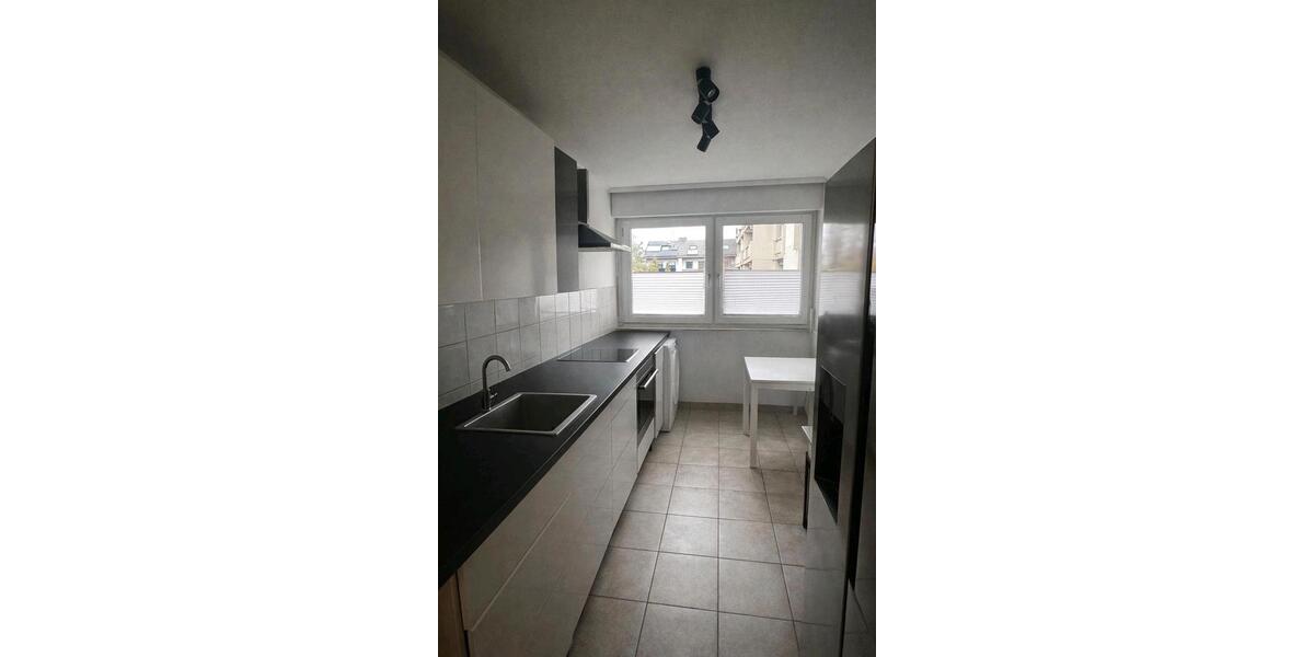 Hochparterre Augsburg Lechhausen - 3 Zimmer, 70 m&sup2;, 1.280&euro; | Angebot:25832041