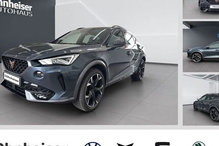 Cupra Formentor 39.702 km 31.750 &euro; Wertingen 86637