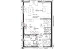 Doppelhaushälfte Gessertshausen - 4 Zimmer, 145 m&sup2;, 649.000&euro; | Angebot:26635489