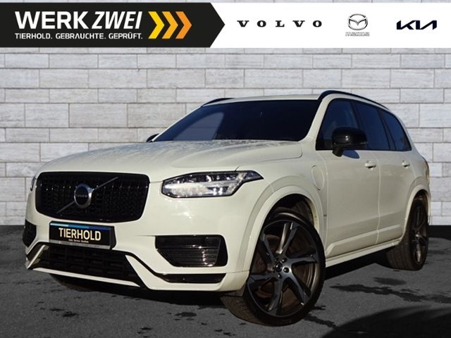 Volvo XC90 82.700 km 46.900 € Augsburg 86179